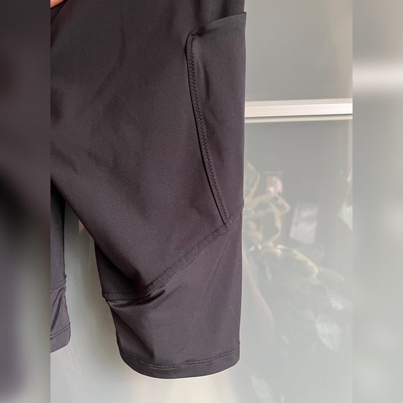 lululemon lab Kuka Short in Black - Picture 5 of 6